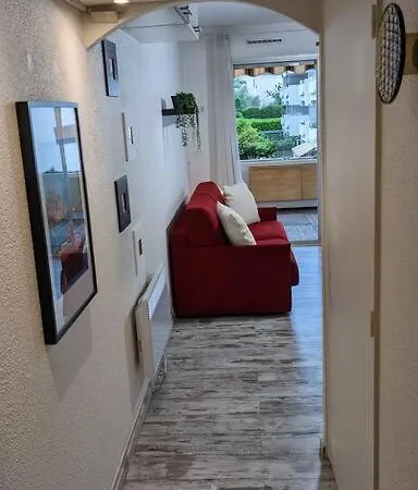 Avec Piscine Apartmán Antibes