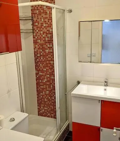 Apartmán Avec Piscine